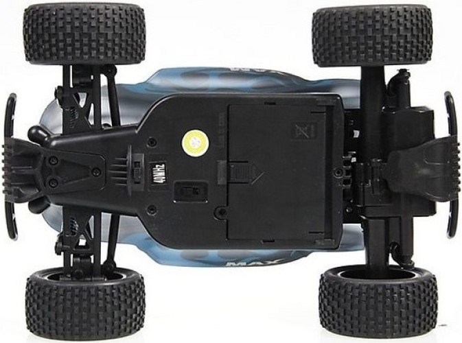 Р/У монстр Huan Qi High Speed HQ543 1:16 2.4G