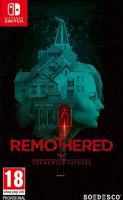 Игра Remothered: Tormented Fathers (Nintendo Switch, русская версия)
