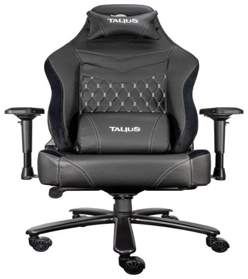 (EU) Игровое кресло Talius Mamut A 8436550235555, 135878099, Серое