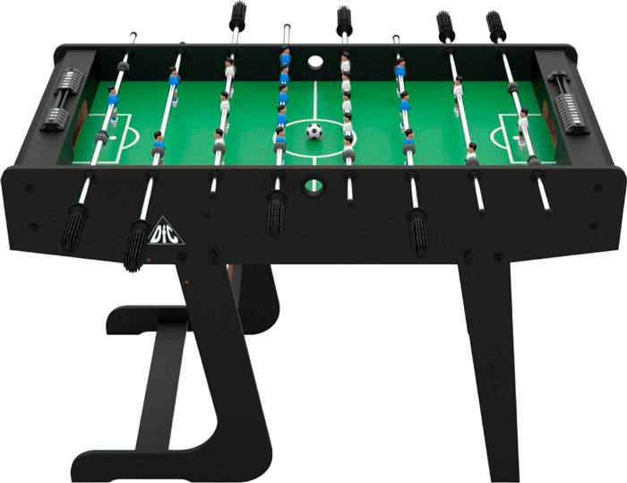 Настольный футбол DFC St.PAULI складной HM-ST-48301