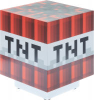 Светильник Paladone Minecraft TNT Light with Sound (PP8080MCF)