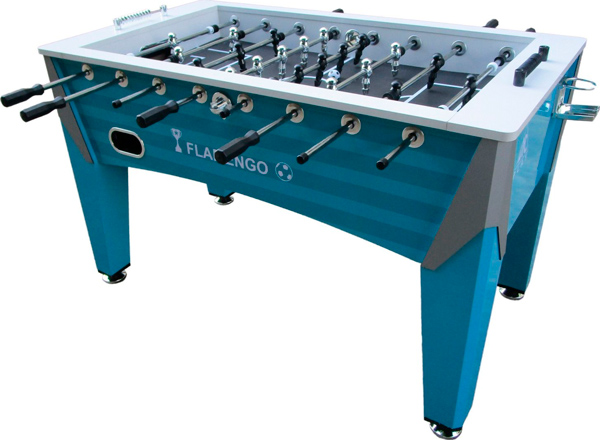 Настольный футбол DFC FLAMENGO GS-ST-1469
