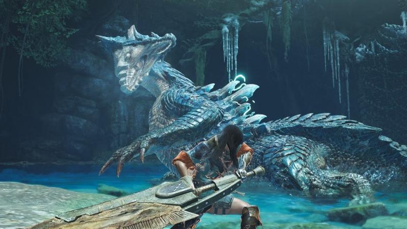 Capcom снизит цену Monster Hunter Wilds и выпустит Gold Edition