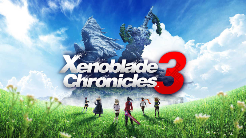 Xenoblade Chronicles 3 для Switch 2 — отличия, улучшения и дата выхода