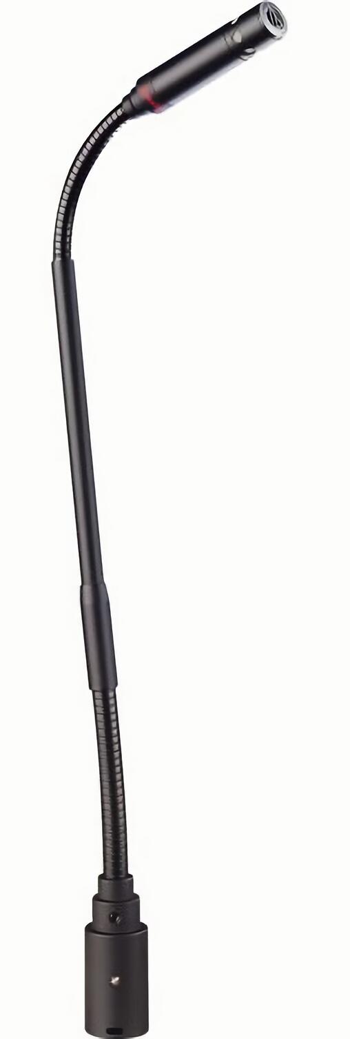 (EU) Микрофон Audio-Technica PRO49QL, конденсаторный, гусиная шея, кардиоидный