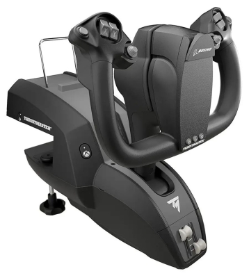 Штурвал Thrustmaster TCA YOKE BOEING EDITION, Xbox Series X, Xbox Series S, PC