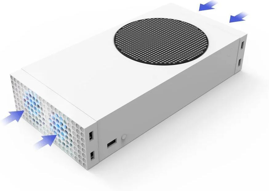 Подставка с охлаждением для Xbox Series S (TYX-0658)