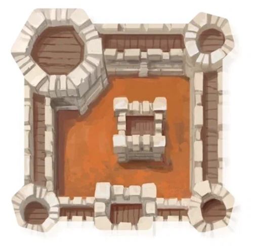 Настольная карточная игра Hobby World Small World of Warcraft (901501)