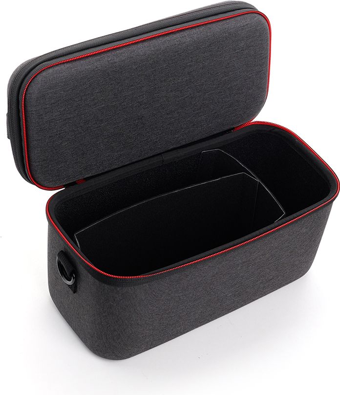 Защитный чехол DOBE для Nintendo Switch 2 (черный) (TNS-3175)