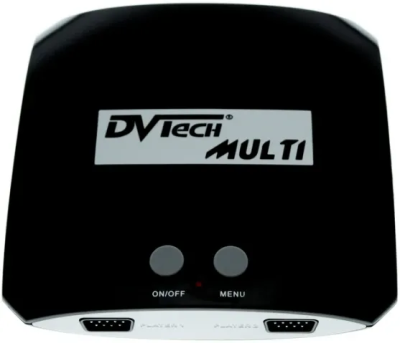 Игровая мультиплатформенная приставка DVTech MT 500 игр