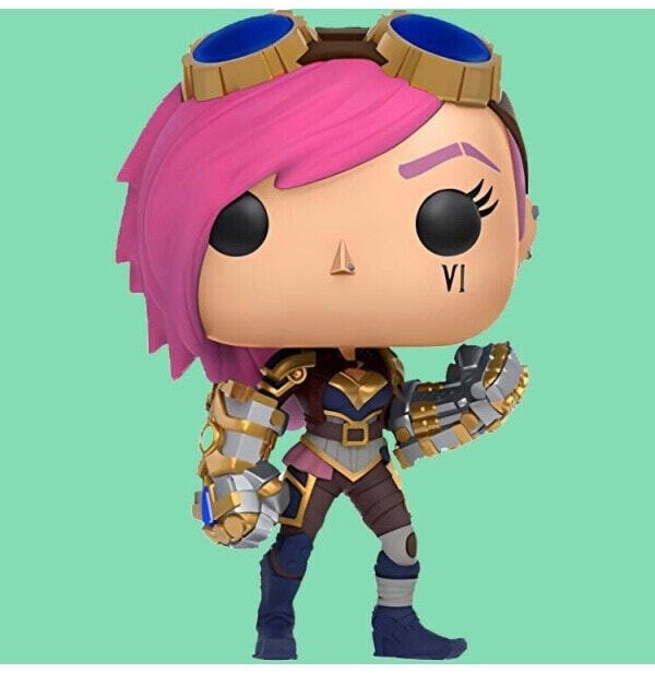 (CN) Фигурка Funko Pop! Television: Beast Wars: Transformers - Blackarachnia (1715)