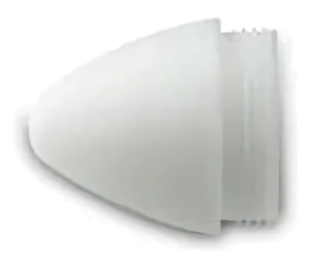 (EU) Аксессуар для проектора Epson ELPPS03 сменный тефлоновый наконечник для интерактивного стилуса , Белый