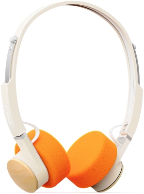 Беспроводные наушники FIIO EH11 (F4431E), Белые