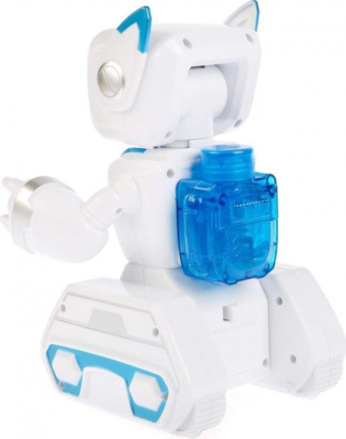 Радиоуправляемый робот Zhorya Космический Кот (ZYA-A2751)