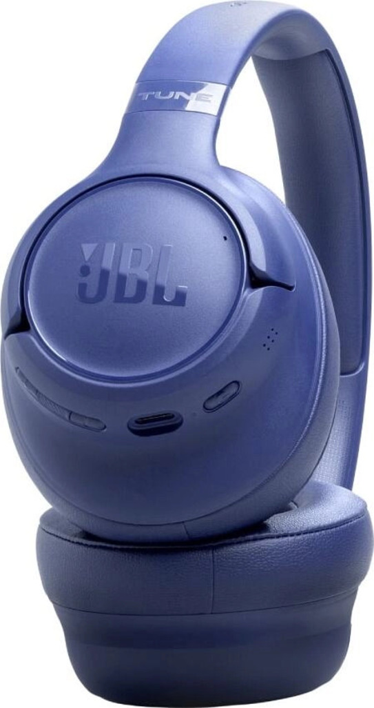Наушники JBL Tune 730BT Blue