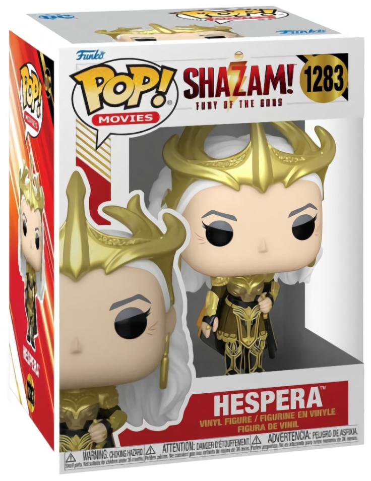 (EU) Фигурка Funko POP! Movies: Hespera (1283)
