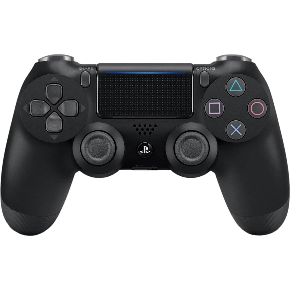 Игровая приставка Sony PlayStation 4 Slim (1Tb) (PS4, CUH-2218B)