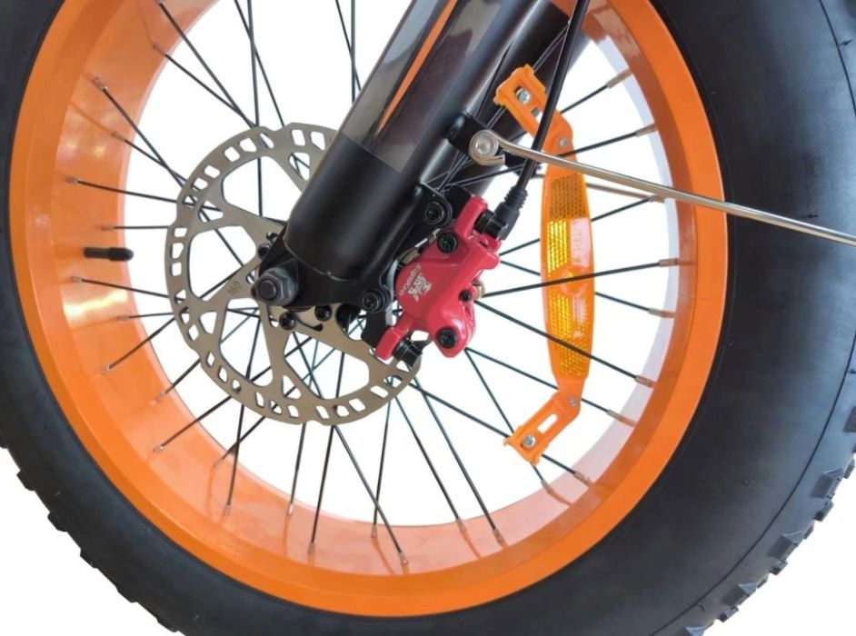 Электросамокат Kugoo Kirin V5 750W 48V 20Ah