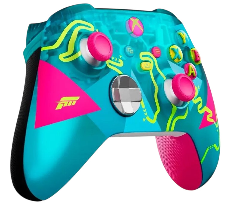 Геймпад Xbox Series X|S Wireless Controller Forza Horizon 6 Limited Edition