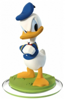 Интерактивная фигурка Disney Infinity 2.0 Donald Duck (Дональд Дак)