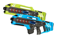 Набор для лазертага Call of Life Star-Team (2 автомата), Winyea W7006D