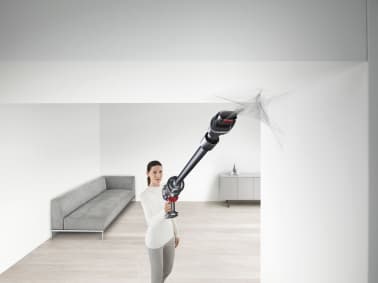 Беспроводной пылесос Dyson Cyclone v10 Total Clean