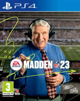 Игра Madden NFL 23 (PS4)