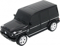 Радиоуправляемая модель MZ Mersedes G55 27029 (1к24) Black (MZ-27029-B)