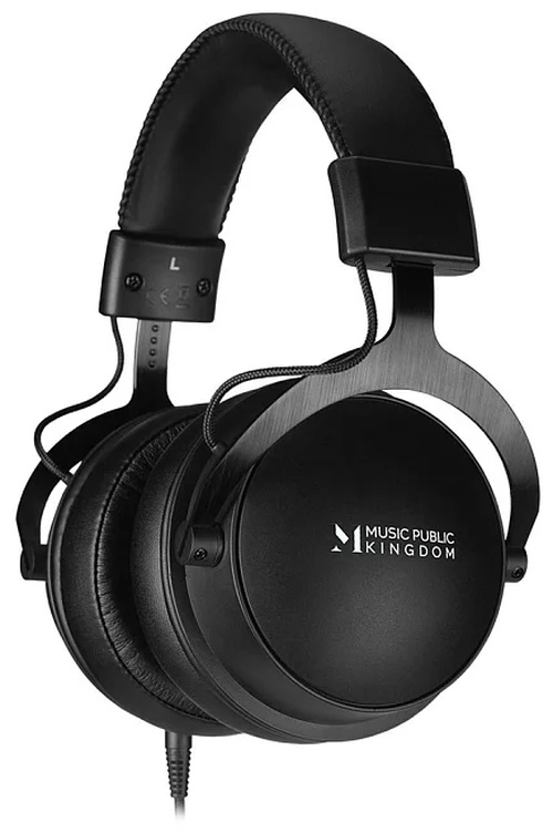 Наушники Music Public Kingdom HP500