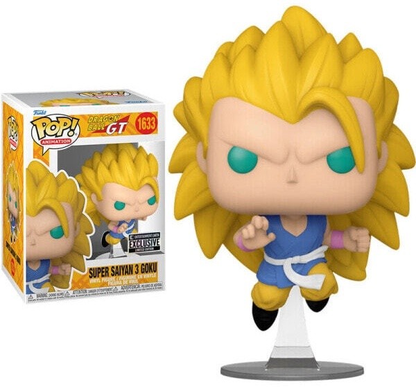 (CN) Фигурка Funko Pop! Animation: One Piece - Roronoa Zoro (923)