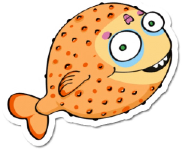 Настольная игра ZVEZDA Рыбный день, для компании, ZV-8706