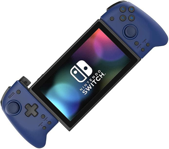 Контроллеры HORI Split Pad Pro Midnight Blue для Nintendo Switch (синий)