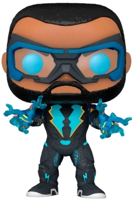 (EU) Фигурка Funko POP! Heroes: Black Lightning (426)