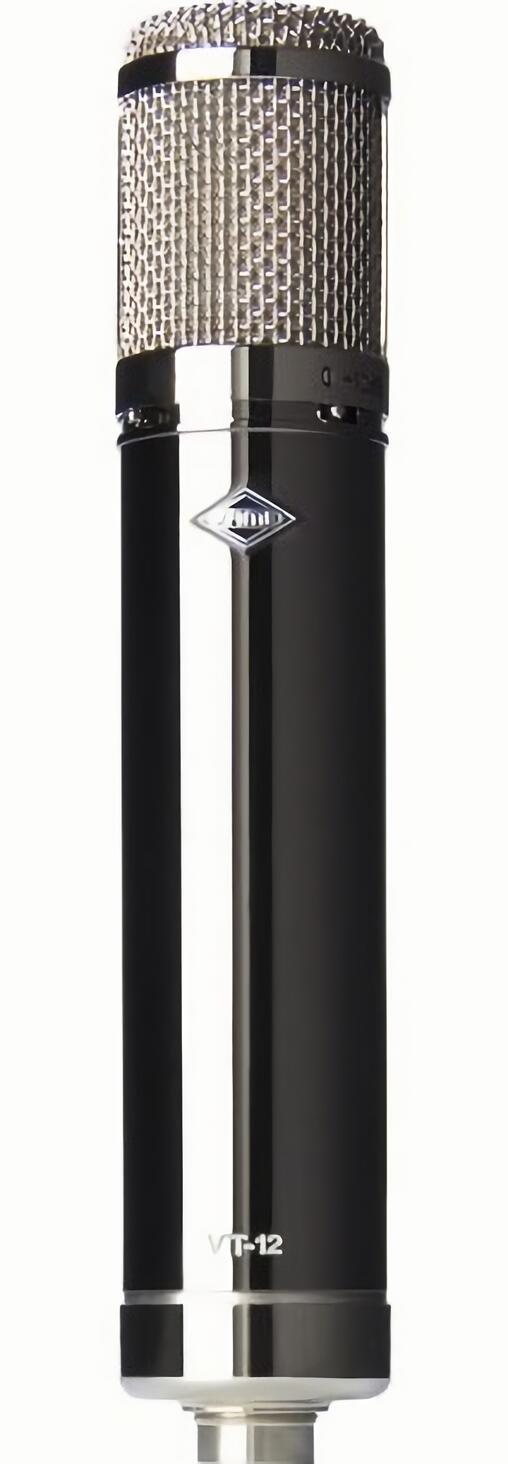 

(EU) Ламповый микрофон Fame Pro Series VT-12, 9 диаграмм направленности