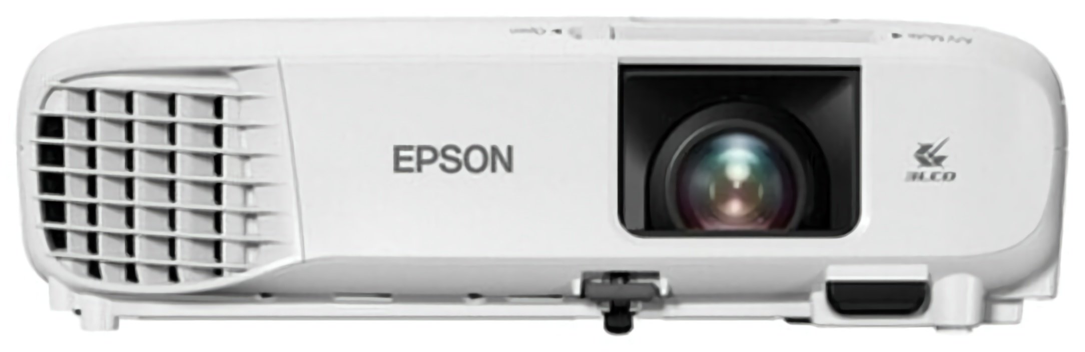 (EU) Проектор Epson EB-E24 (3600 люмен, XGA, 3LCD, портативный), Белый