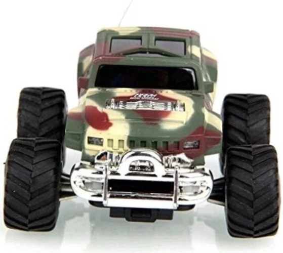 Радиоуправляемая модель WL Toys 3020 (1к32)(WLT-3020)