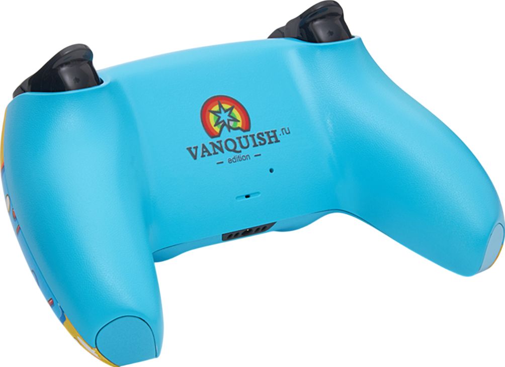 Геймпад Sony DualSense Vanquish Candy Bear (PS5)