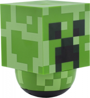 Светильник Paladone Minecraft Creeper Sway Light (PP8089MCF)