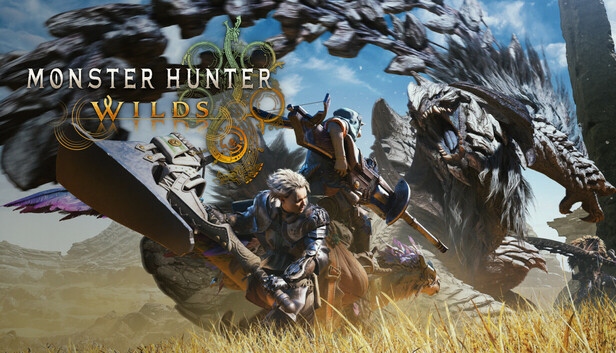 Monster Hunter Wilds получила демоверсию пролога на всех платформах