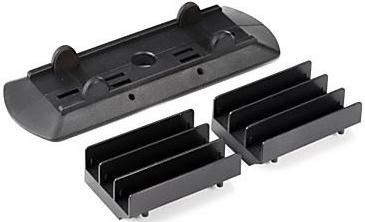 Sony PlayStation 4 Slim (500GB) (PS4, CUH-2200A)(AZ) + подставка + игра SIFU