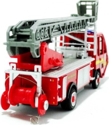 Радиоуправляемая модель MYX 7911-5D