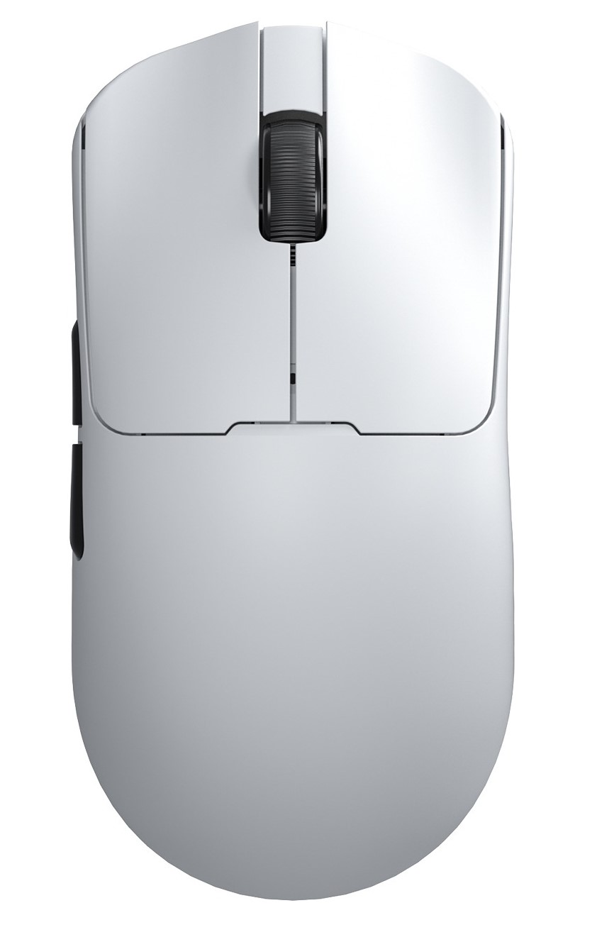 Компьютерная мышь AULA SC380pro, Белая