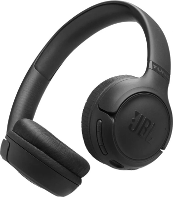 Наушники JBL Tune 530BT Black