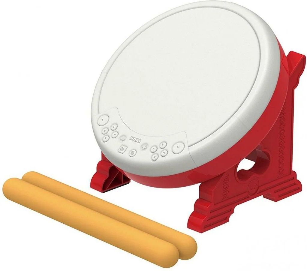 Барабан Taiko Drum Controller (Hori NSW-079)