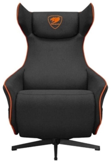 (EU) Игровое кресло Cougar MAGUS, 244890634, Чёрное