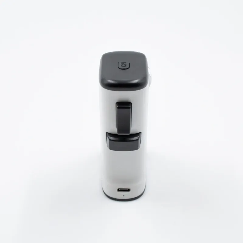 Игровая мышь для шутеров RAGNOK-2 (белая)