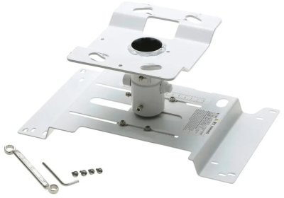(EU) Аксессуар для проектора Epson ELPMB22 (V12H003B22) потолочное крепление Full Motion (шаровое соединение, быстросъемное, Cable Management) , Белый