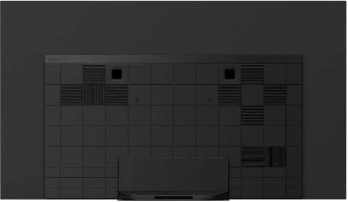 Телевизор OLED Sony KD-55AG9 54.6