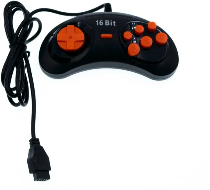 Игровая мультиплатформенная приставка DVTech MT 565 игр