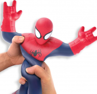 Тянущаяся игрушка Гуджитсу Человек-паук (XL)